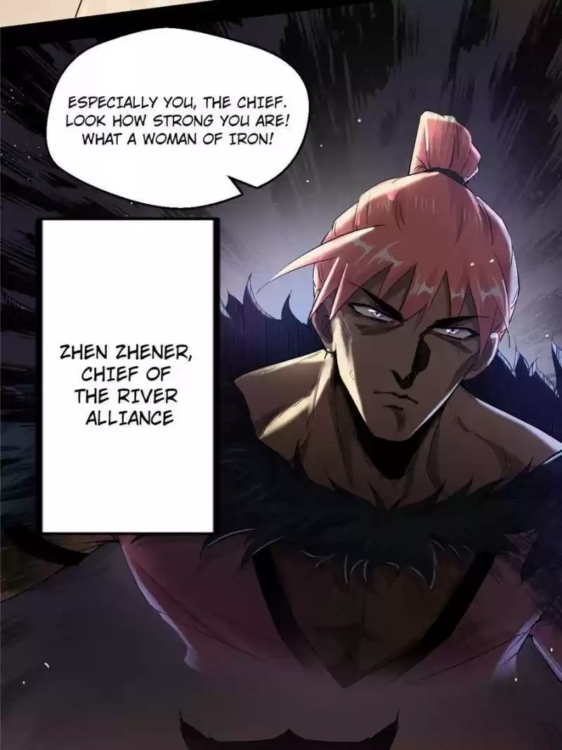 Way To Be The Evil Emperor Chapter 76