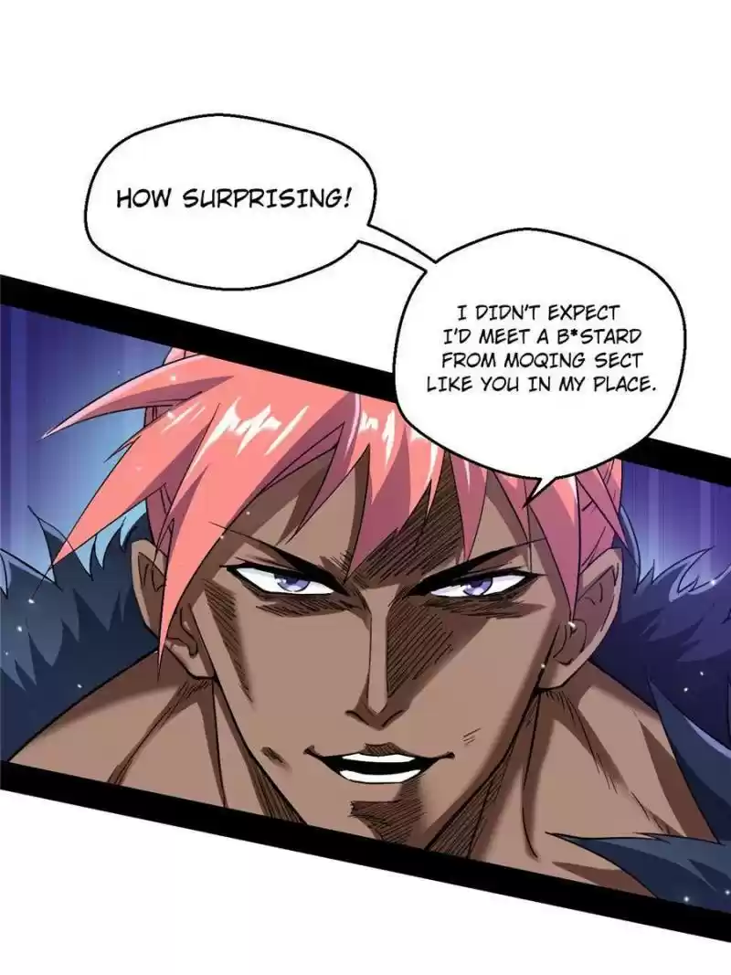 Way To Be The Evil Emperor Chapter 76