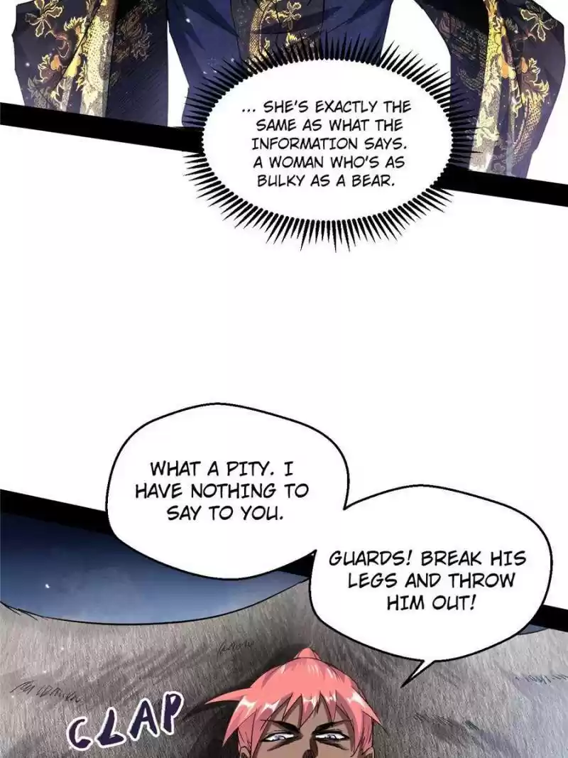 Way To Be The Evil Emperor Chapter 76