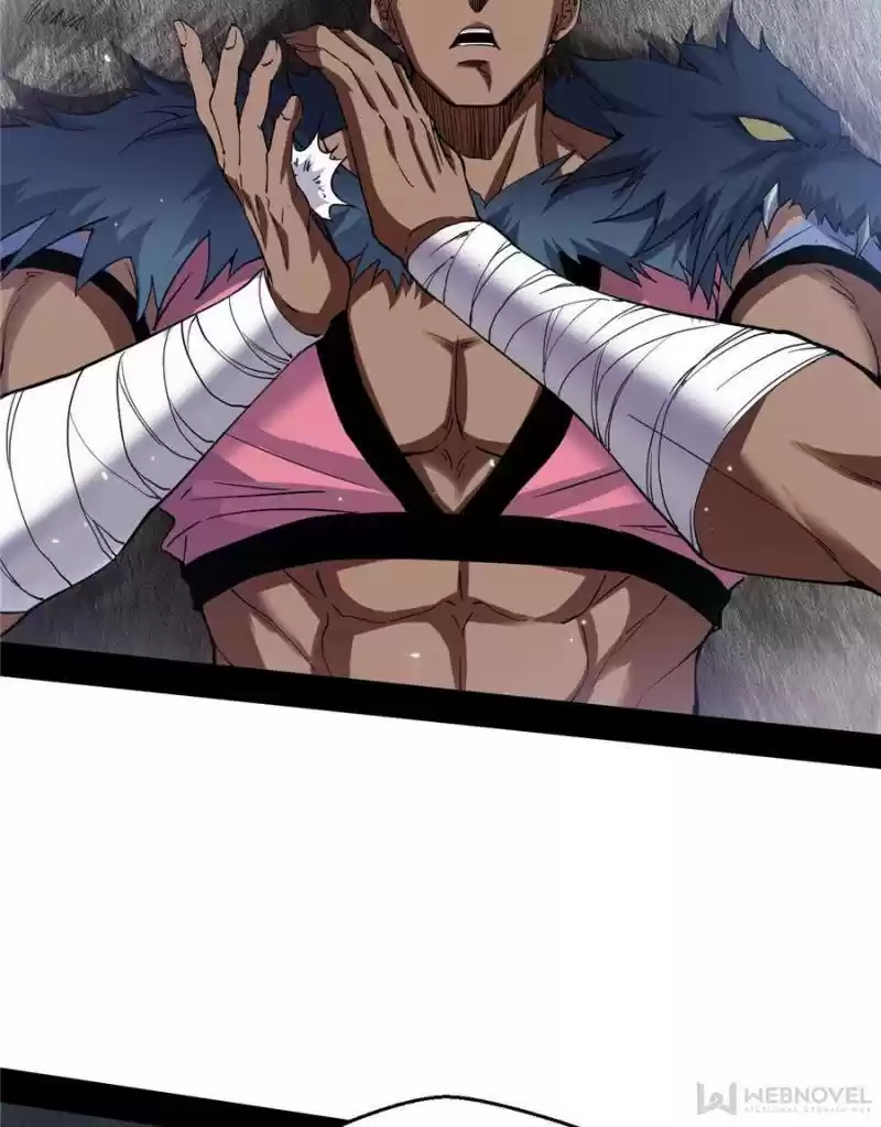 Way To Be The Evil Emperor Chapter 76