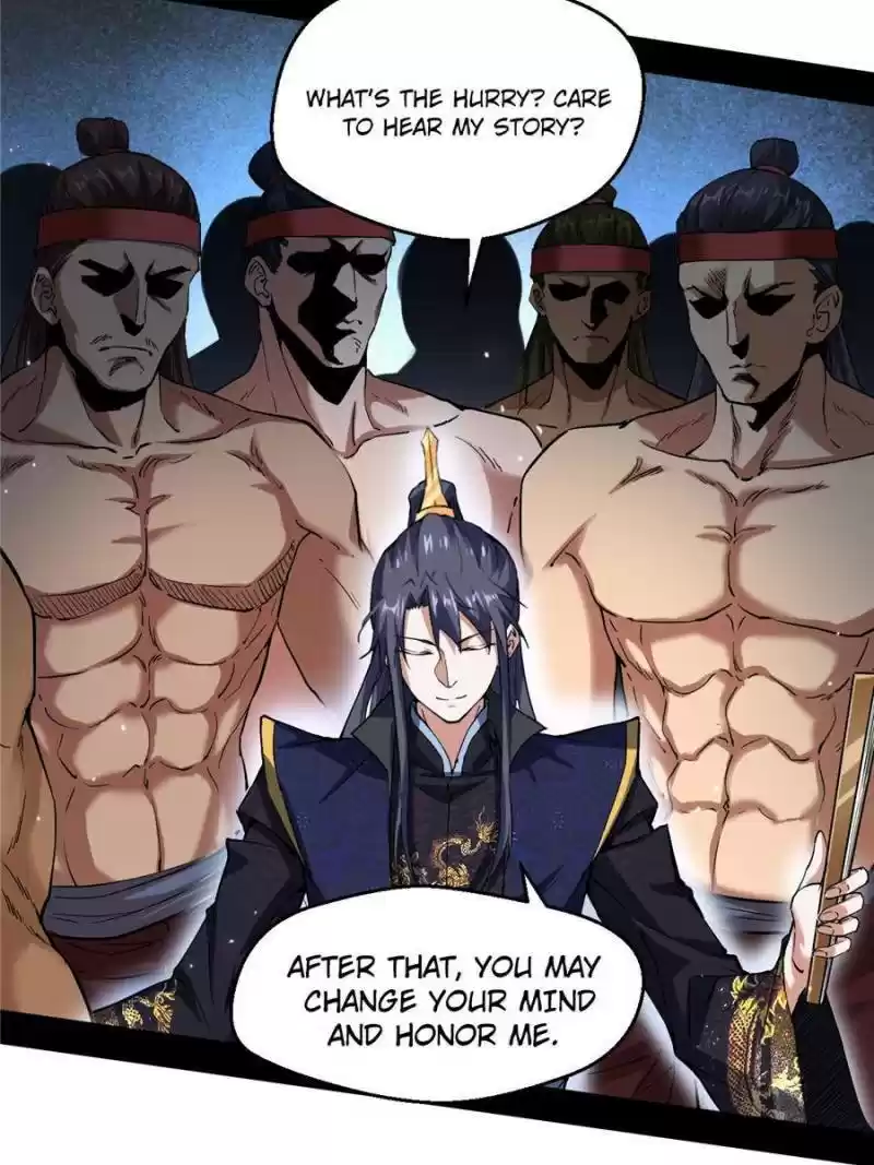 Way To Be The Evil Emperor Chapter 76