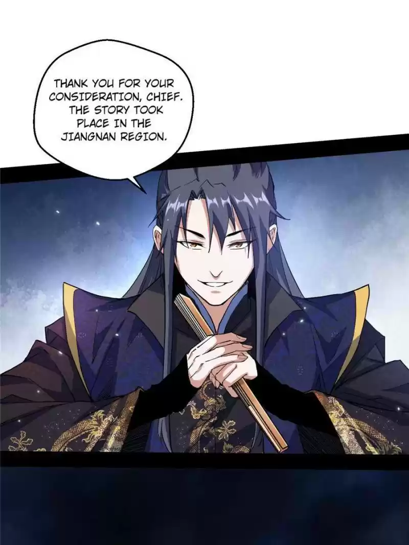 Way To Be The Evil Emperor Chapter 76