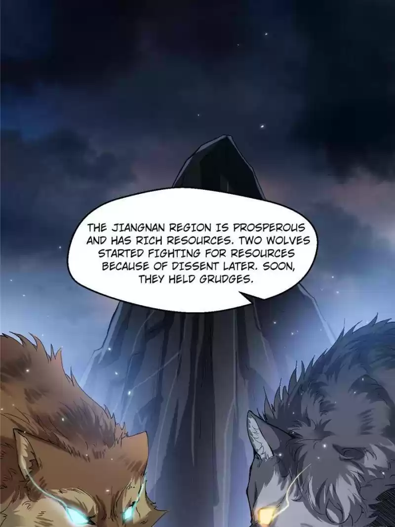 Way To Be The Evil Emperor Chapter 76