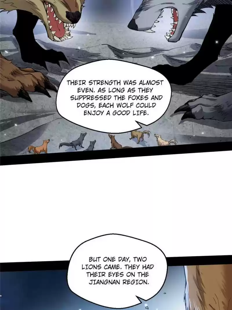 Way To Be The Evil Emperor Chapter 76