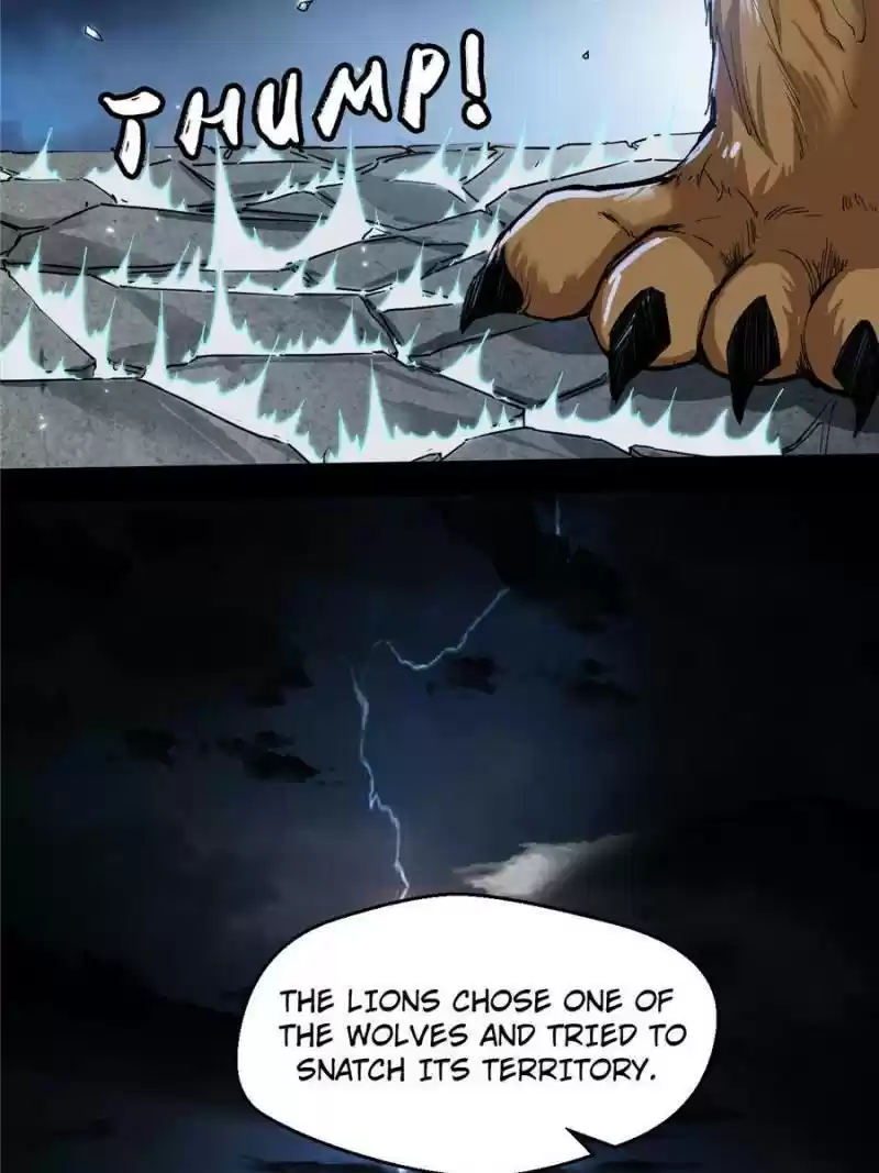 Way To Be The Evil Emperor Chapter 76