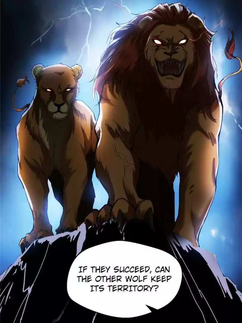 Way To Be The Evil Emperor Chapter 76