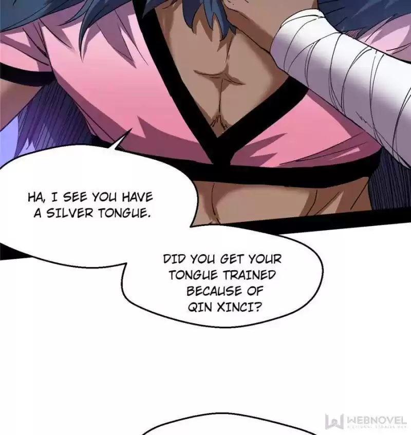 Way To Be The Evil Emperor Chapter 76