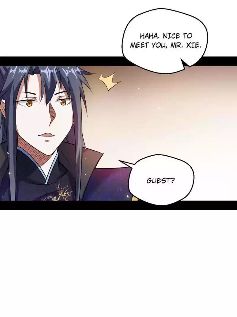 Way To Be The Evil Emperor Chapter 76