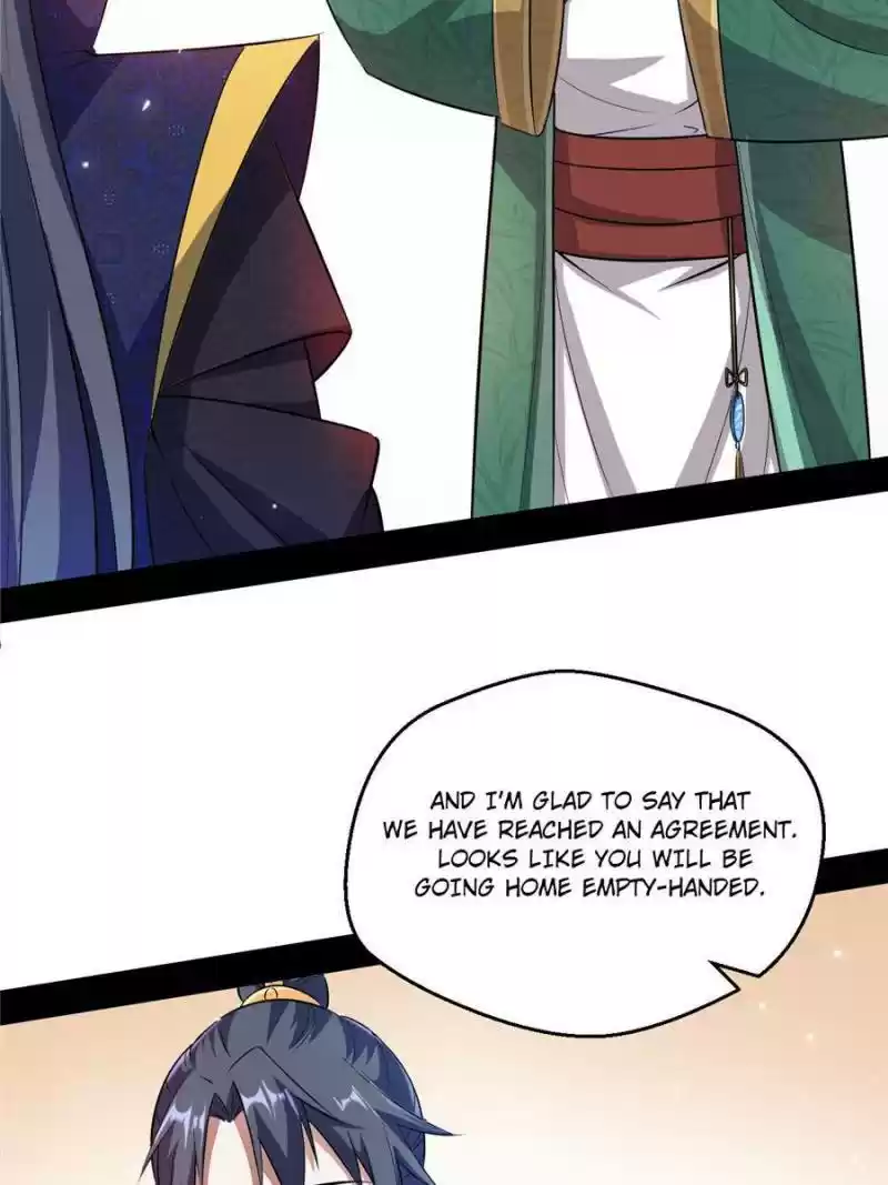 Way To Be The Evil Emperor Chapter 76