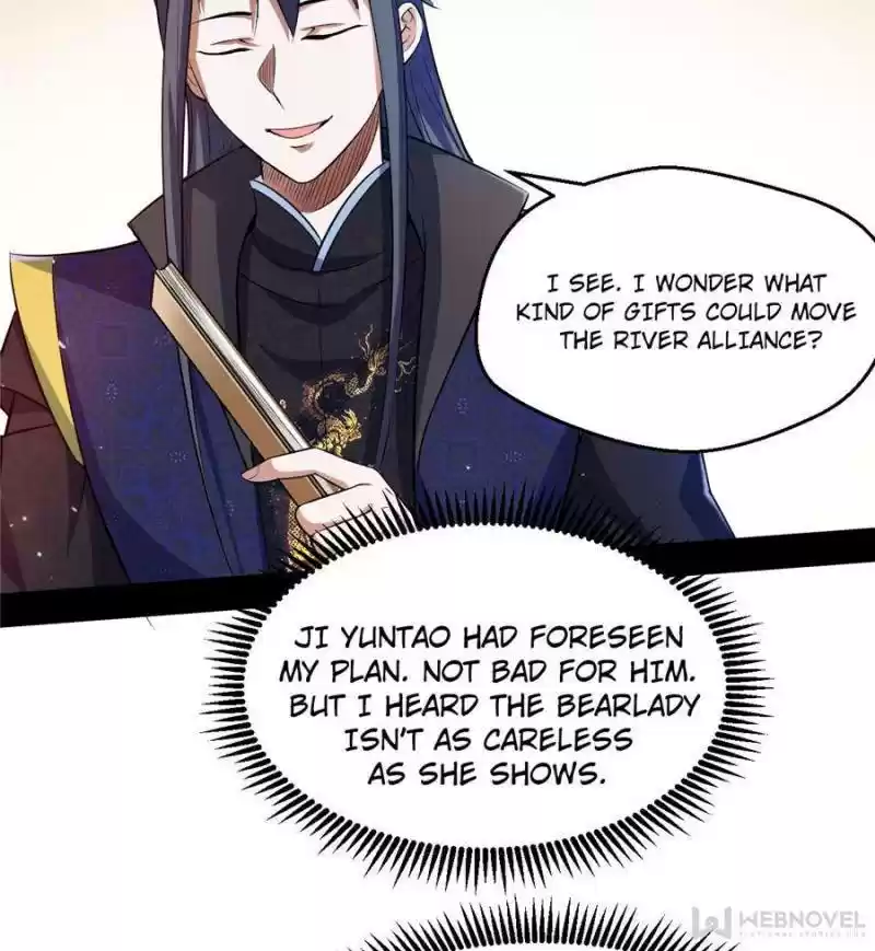 Way To Be The Evil Emperor Chapter 76