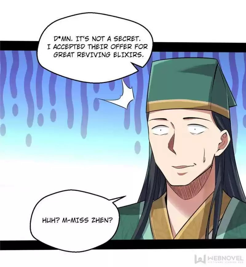 Way To Be The Evil Emperor Chapter 76