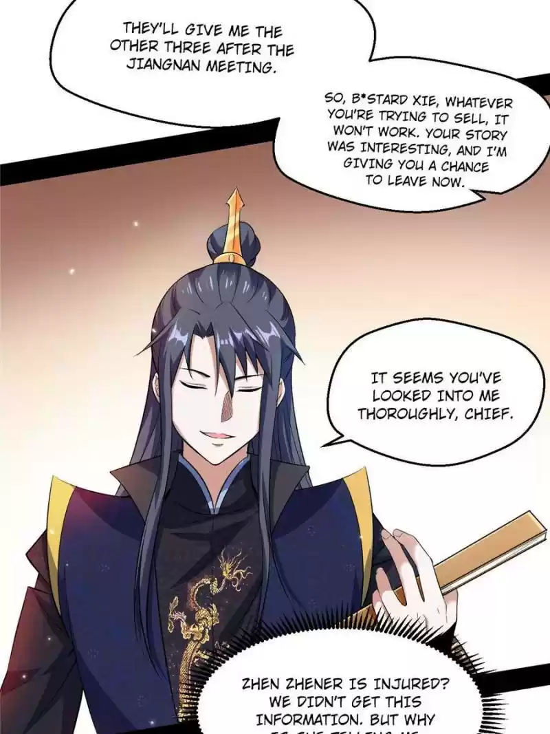 Way To Be The Evil Emperor Chapter 76