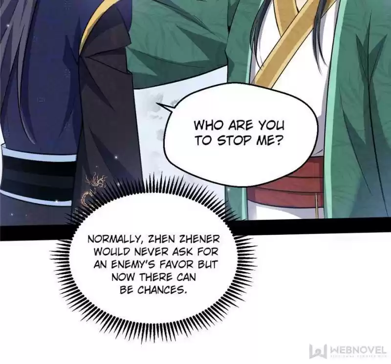 Way To Be The Evil Emperor Chapter 76