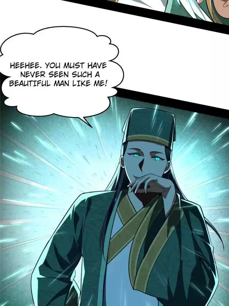 Way To Be The Evil Emperor Chapter 76