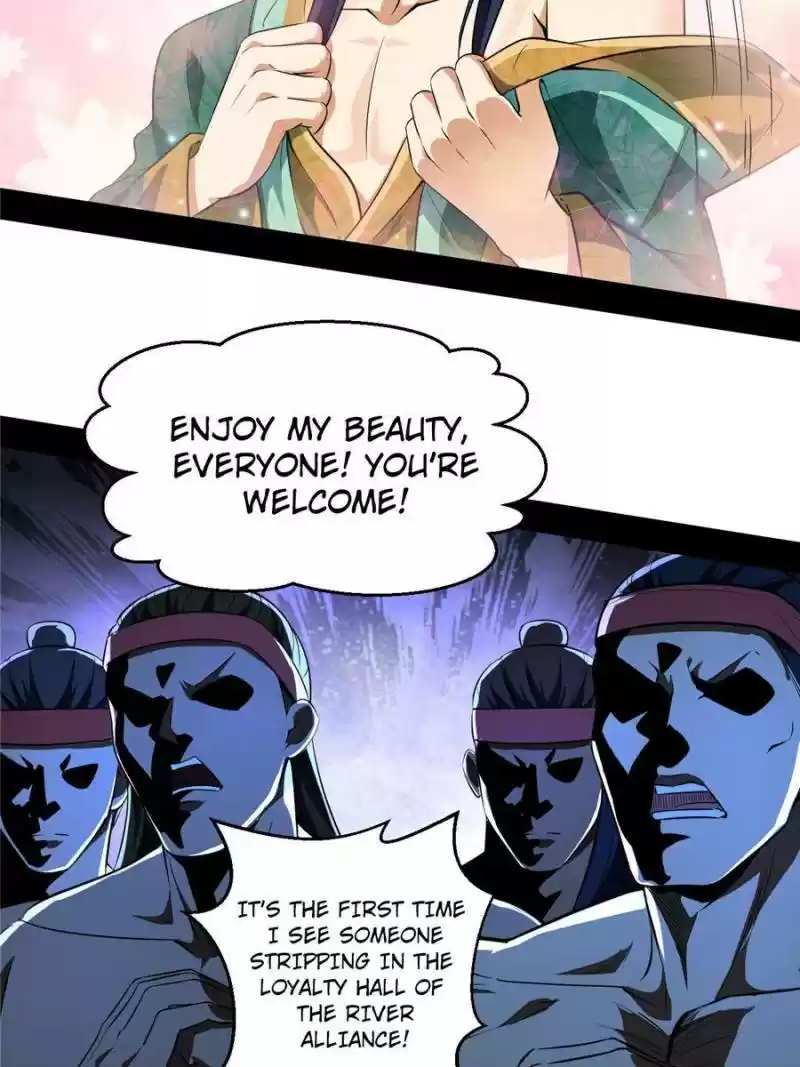 Way To Be The Evil Emperor Chapter 76