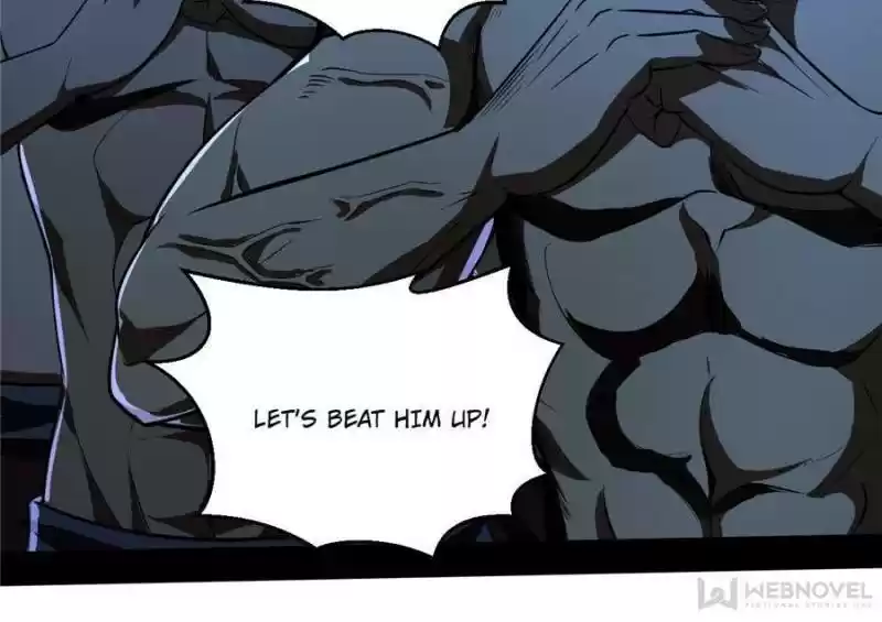 Way To Be The Evil Emperor Chapter 76