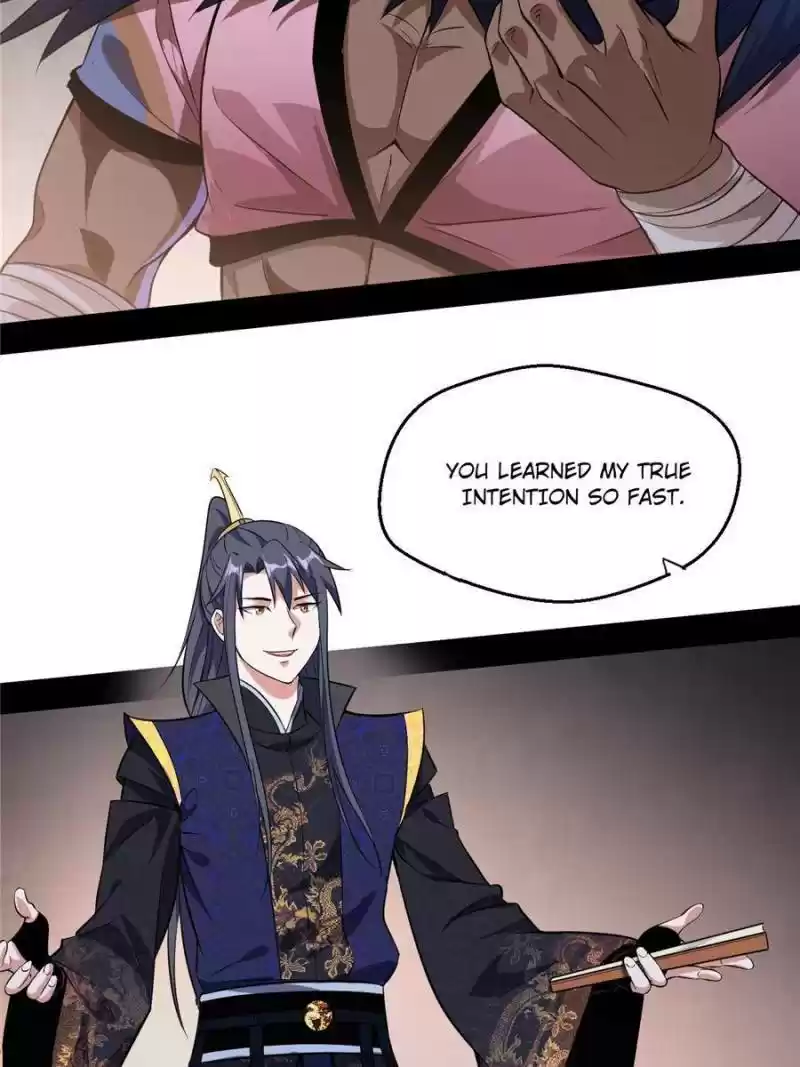 Way To Be The Evil Emperor Chapter 76