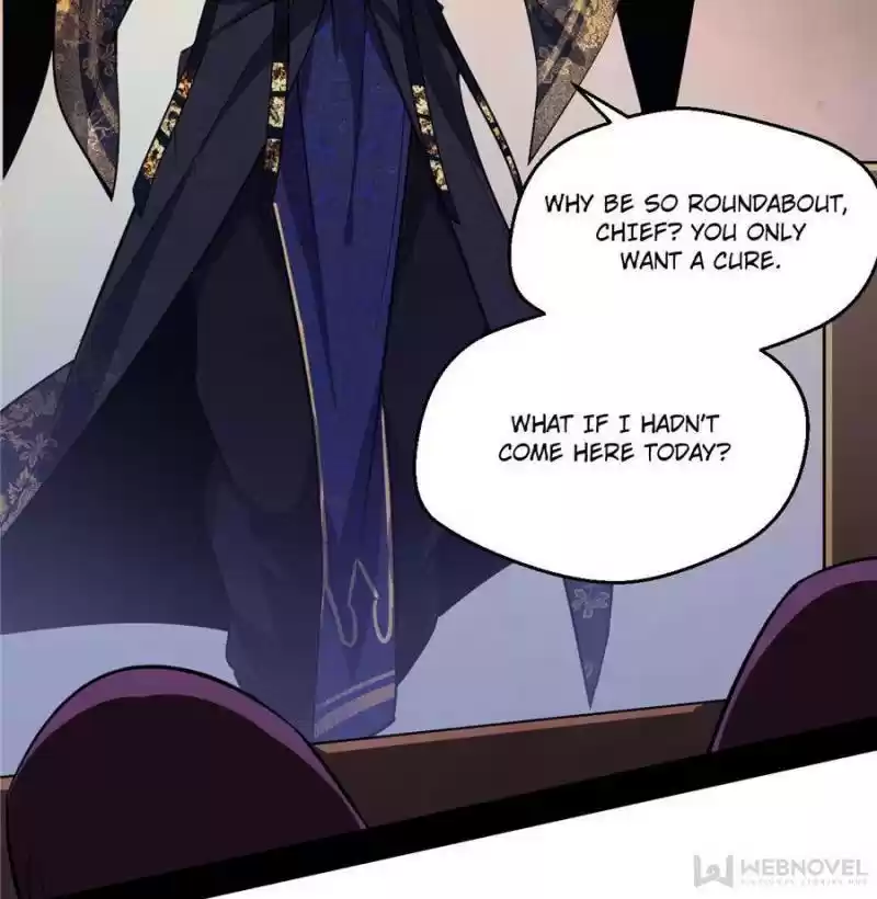 Way To Be The Evil Emperor Chapter 76