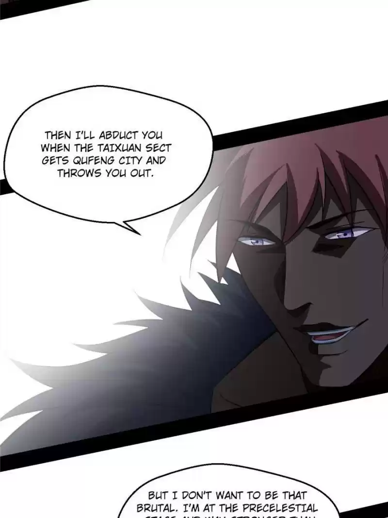 Way To Be The Evil Emperor Chapter 76