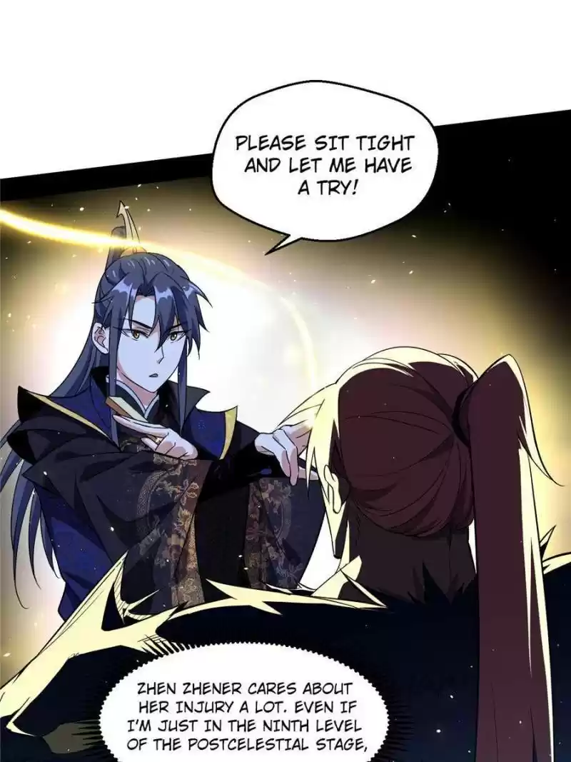 Way To Be The Evil Emperor Chapter 76