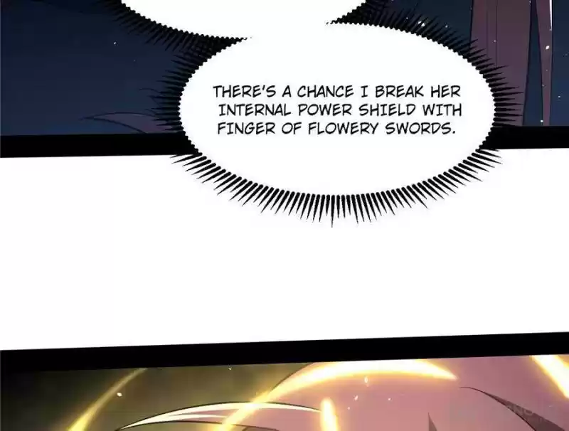 Way To Be The Evil Emperor Chapter 76