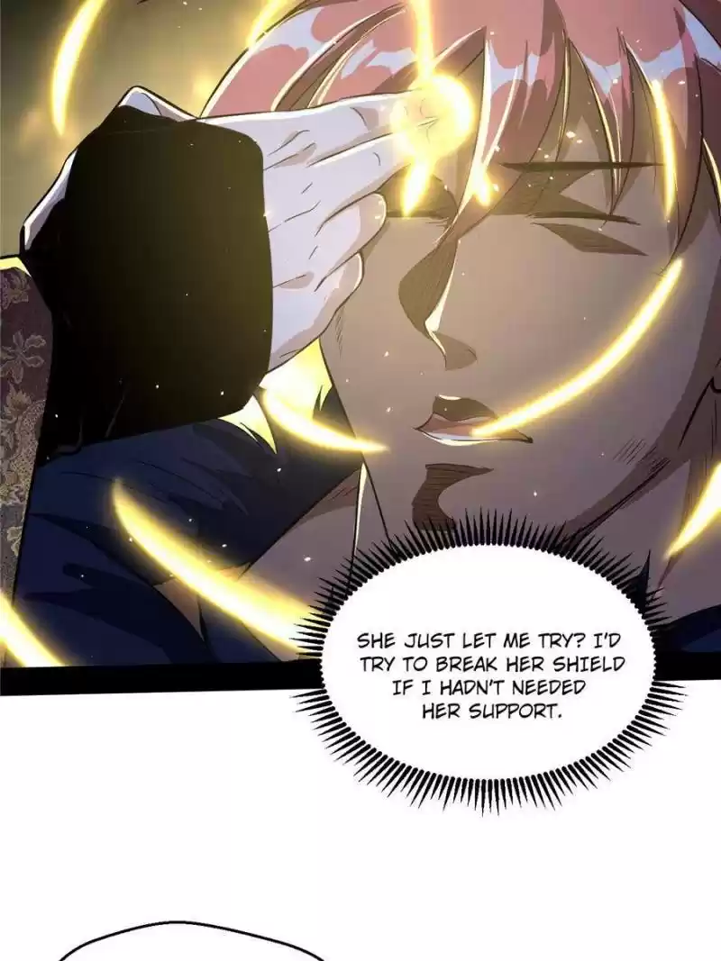 Way To Be The Evil Emperor Chapter 76