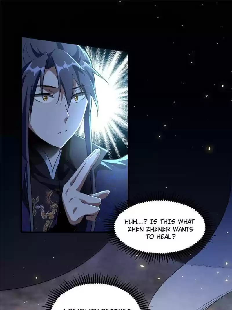 Way To Be The Evil Emperor Chapter 76