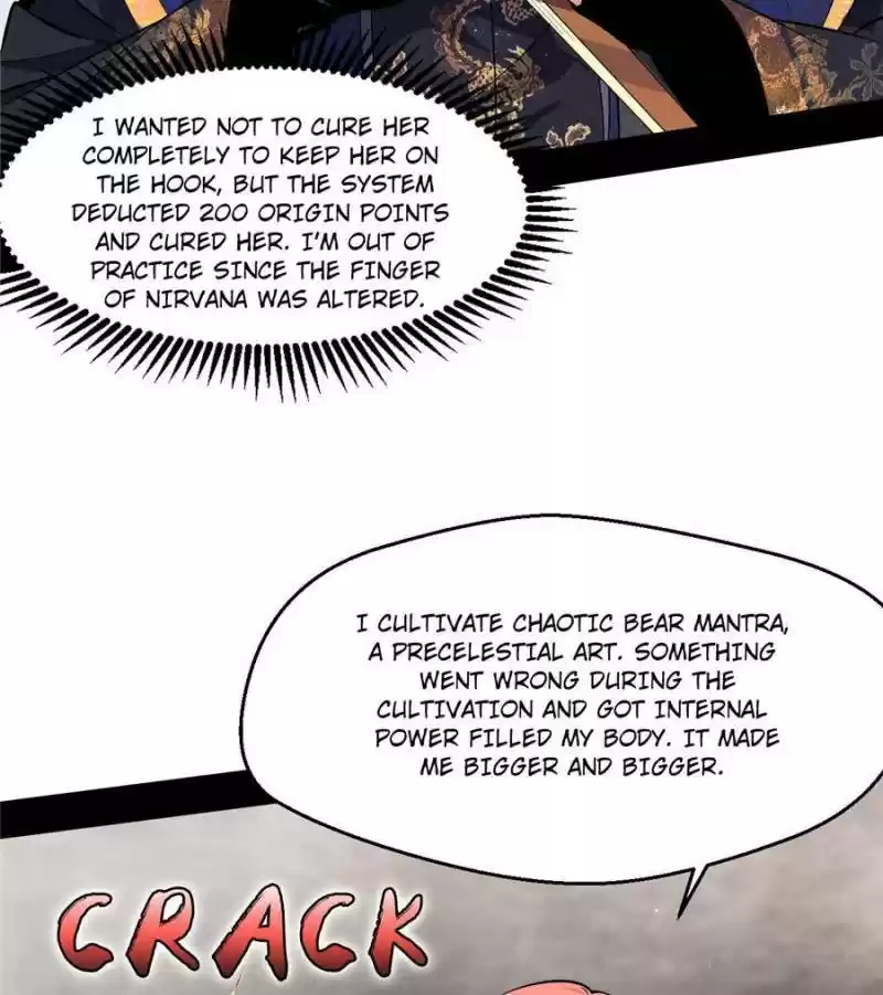 Way To Be The Evil Emperor Chapter 76