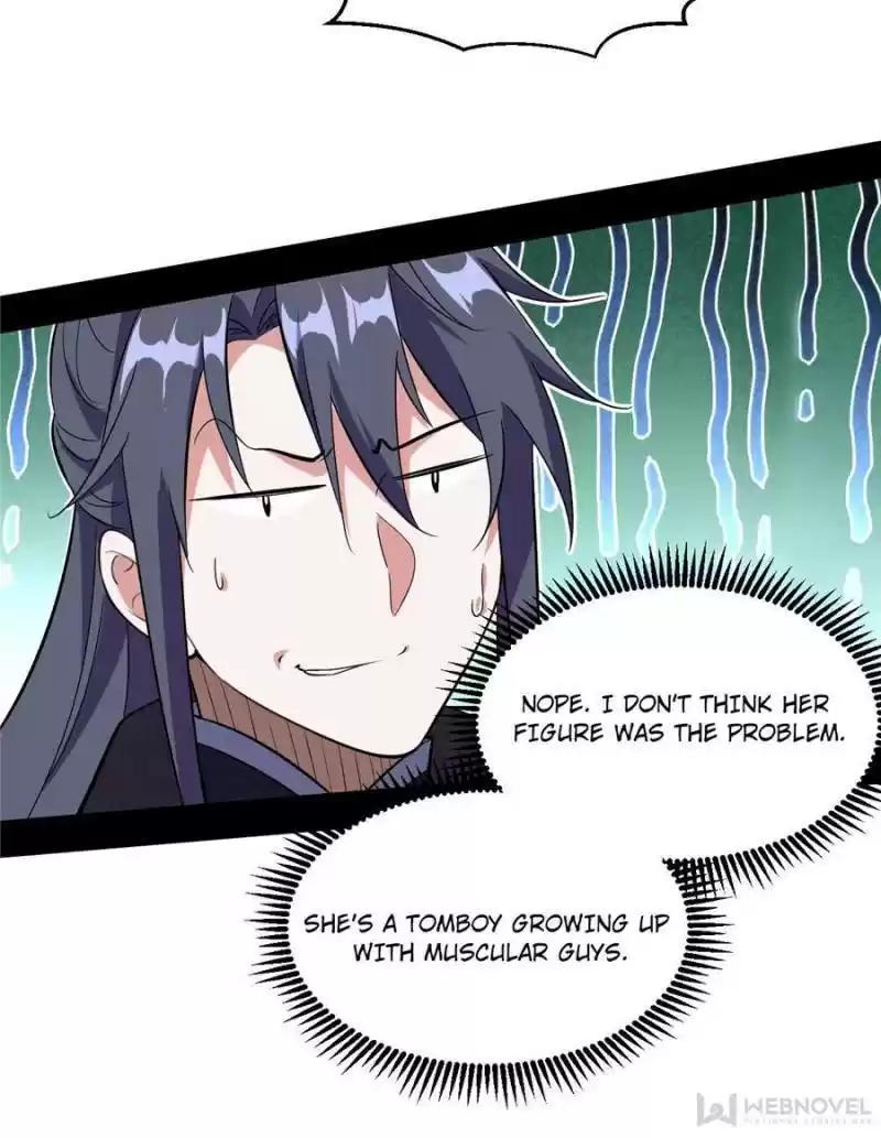 Way To Be The Evil Emperor Chapter 76