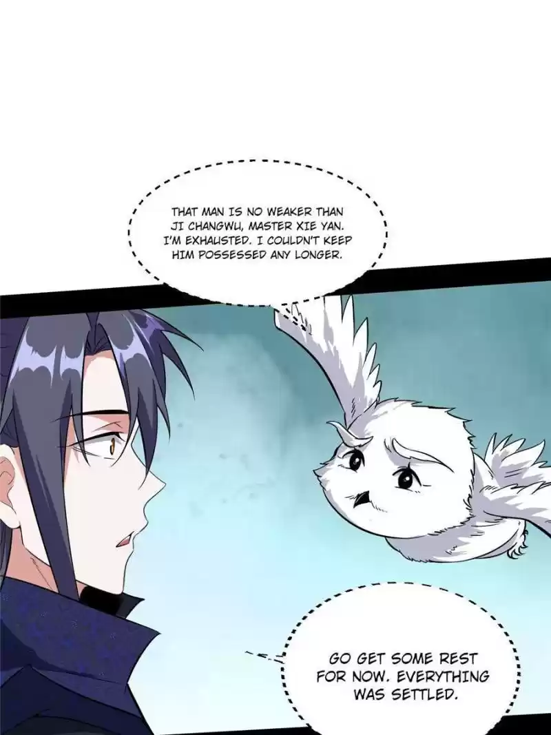 Way To Be The Evil Emperor Chapter 76