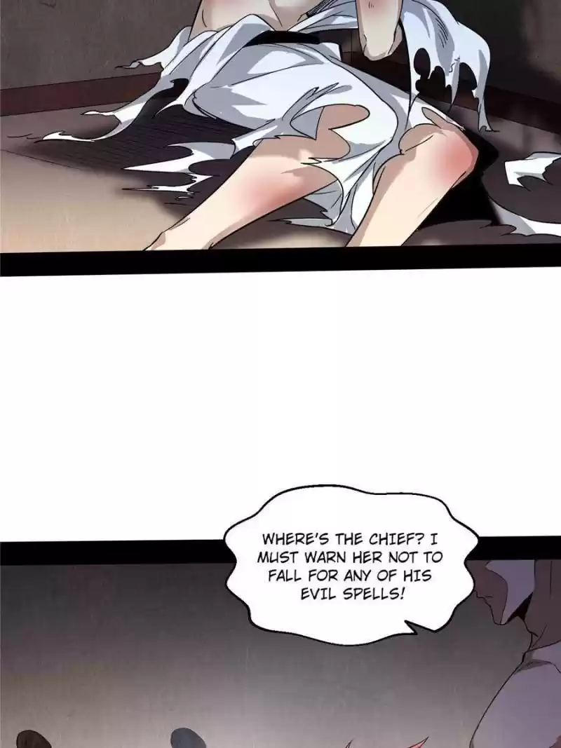 Way To Be The Evil Emperor Chapter 76