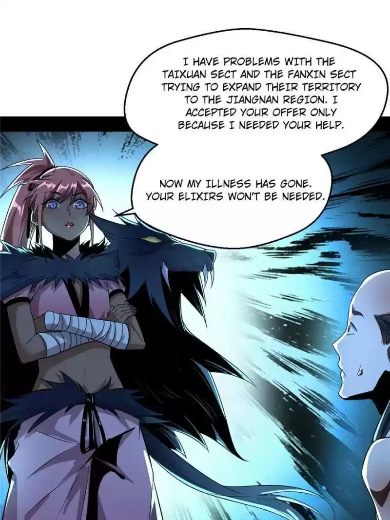 Way To Be The Evil Emperor Chapter 76