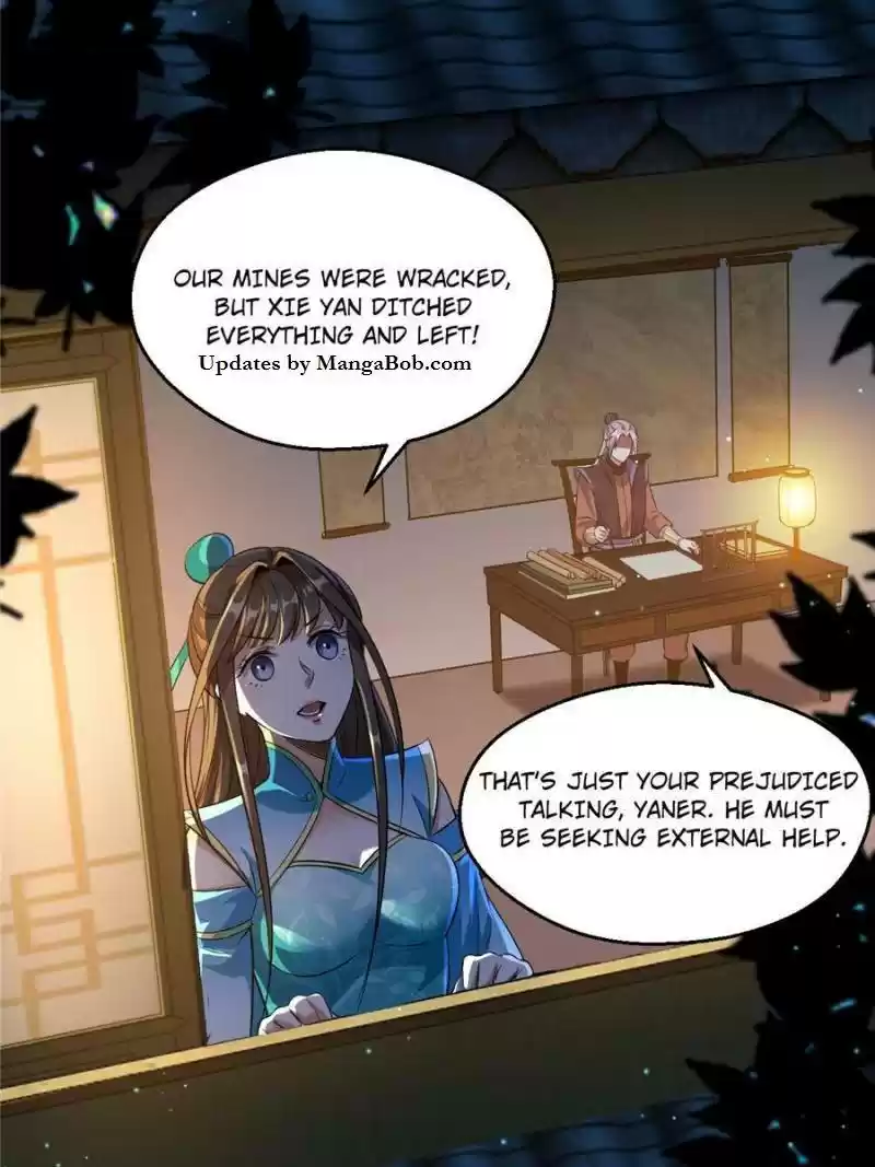 Way To Be The Evil Emperor Chapter 77