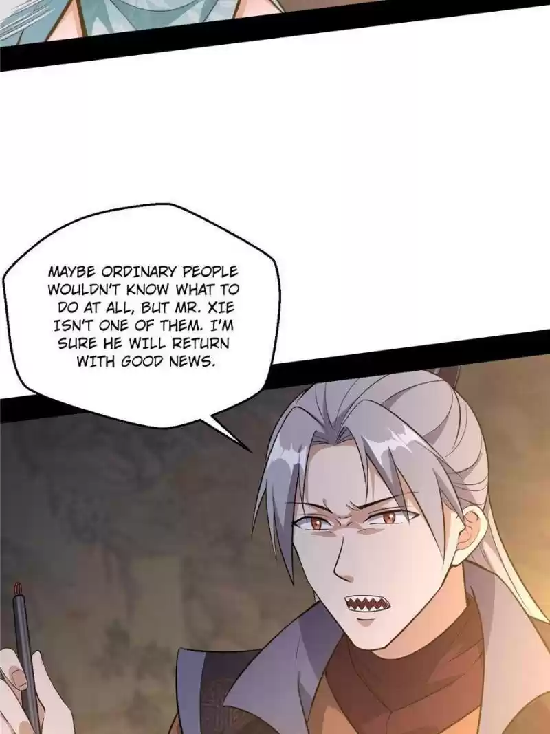 Way To Be The Evil Emperor Chapter 77