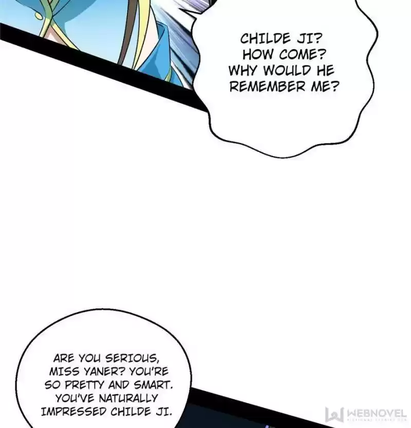 Way To Be The Evil Emperor Chapter 77