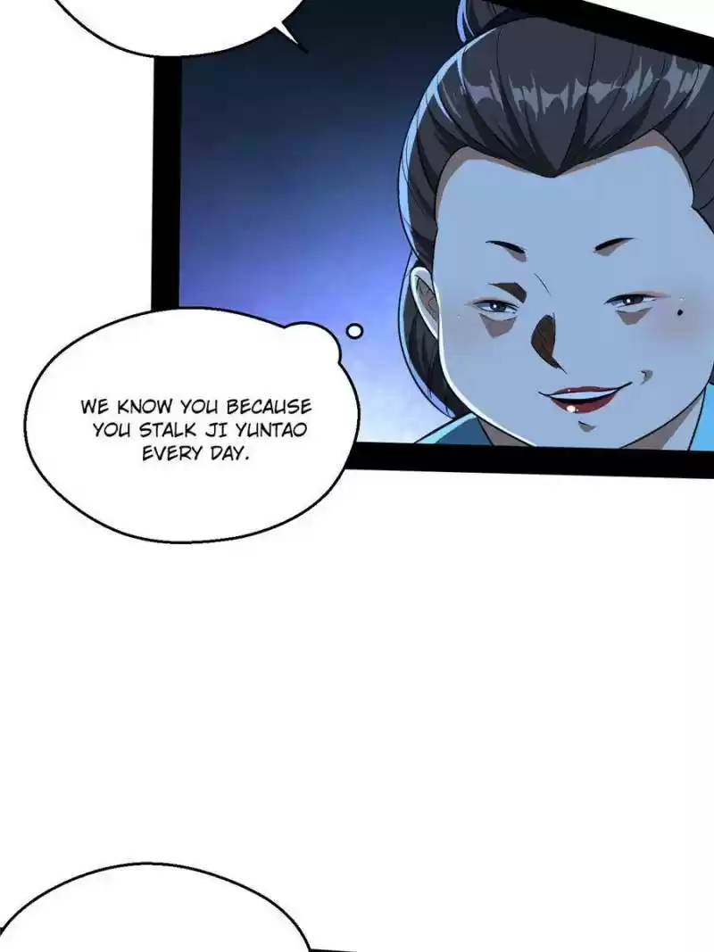 Way To Be The Evil Emperor Chapter 77