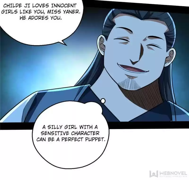 Way To Be The Evil Emperor Chapter 77