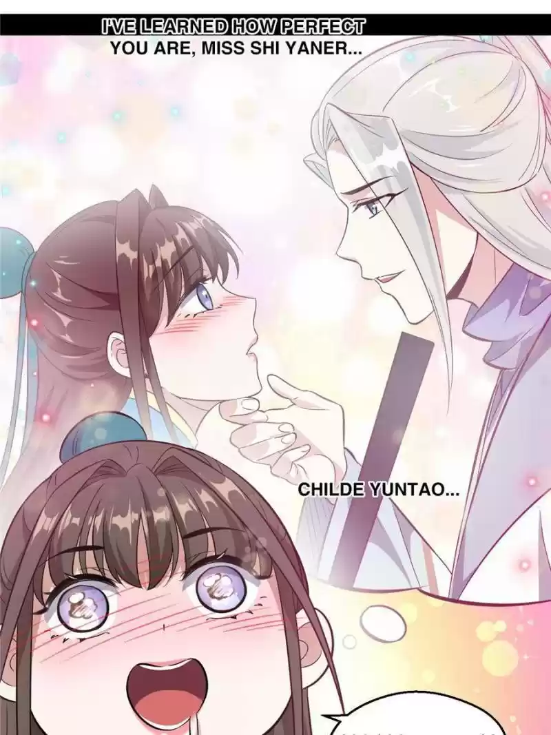 Way To Be The Evil Emperor Chapter 77