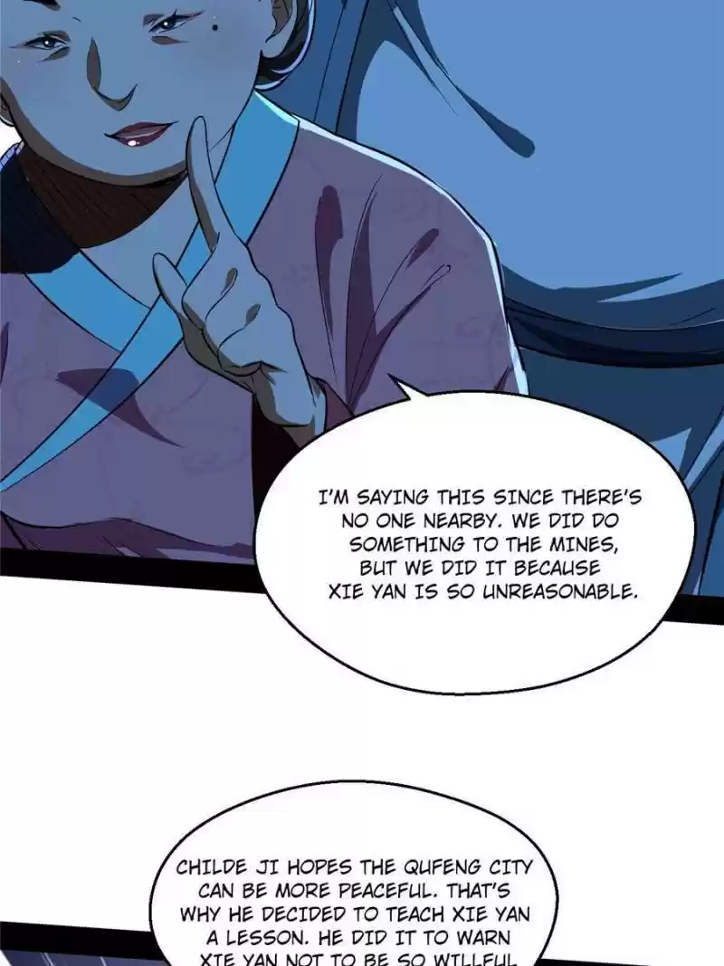 Way To Be The Evil Emperor Chapter 77