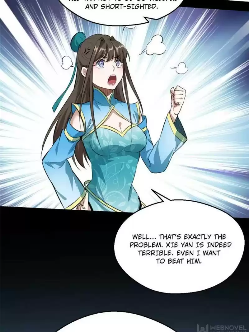 Way To Be The Evil Emperor Chapter 77