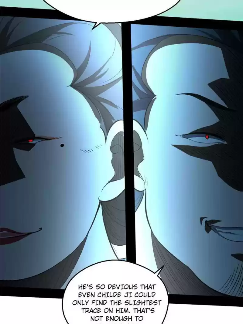 Way To Be The Evil Emperor Chapter 77