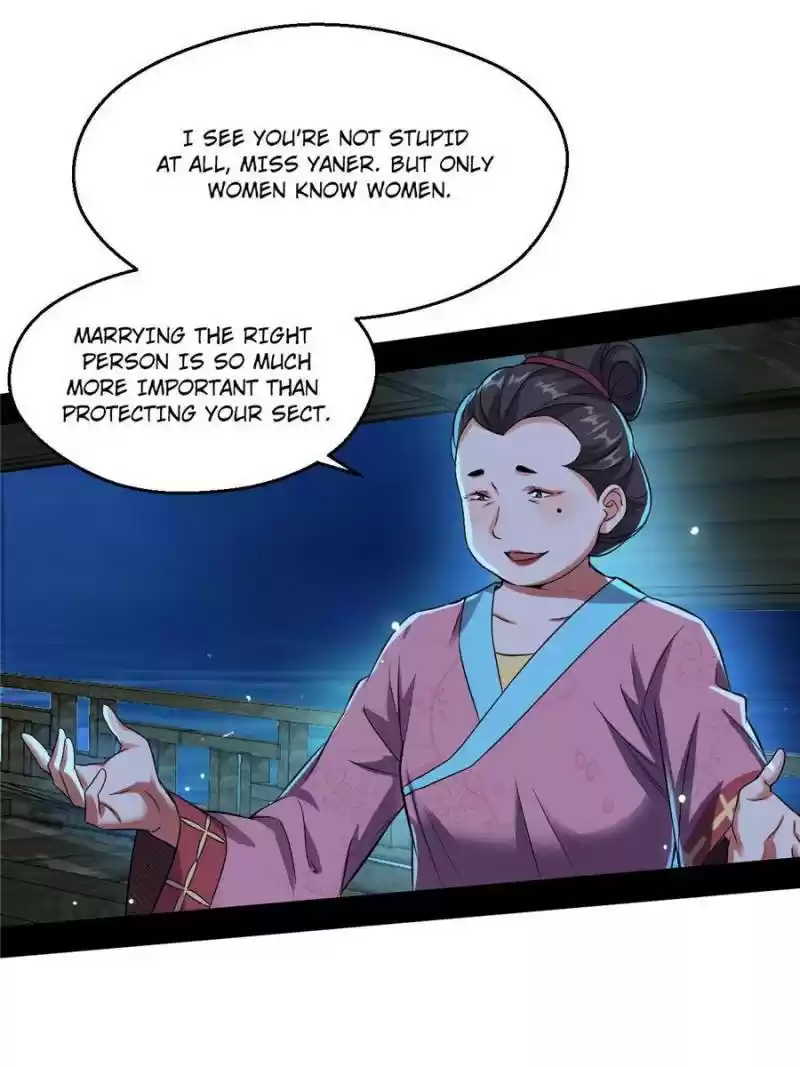 Way To Be The Evil Emperor Chapter 77