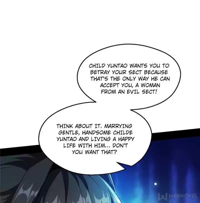 Way To Be The Evil Emperor Chapter 77