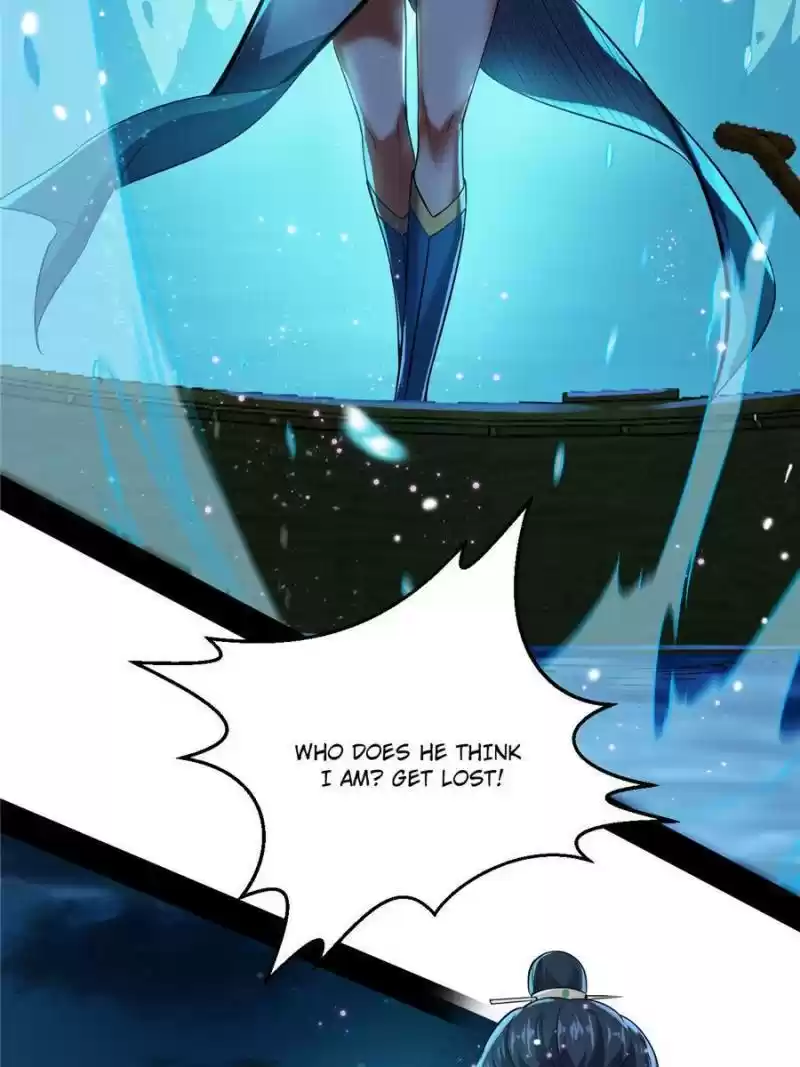 Way To Be The Evil Emperor Chapter 77