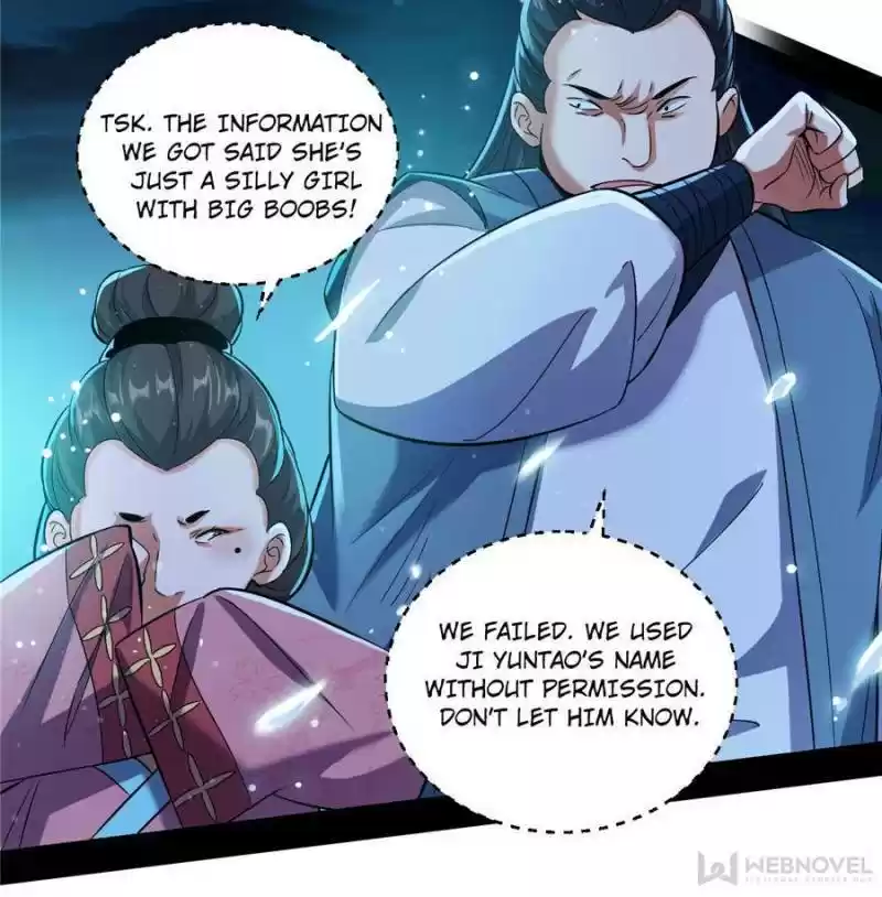 Way To Be The Evil Emperor Chapter 77