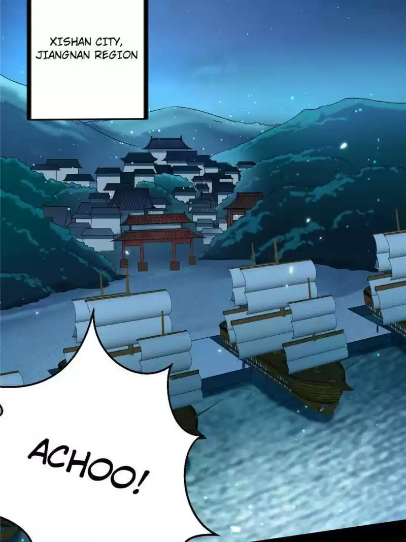 Way To Be The Evil Emperor Chapter 77