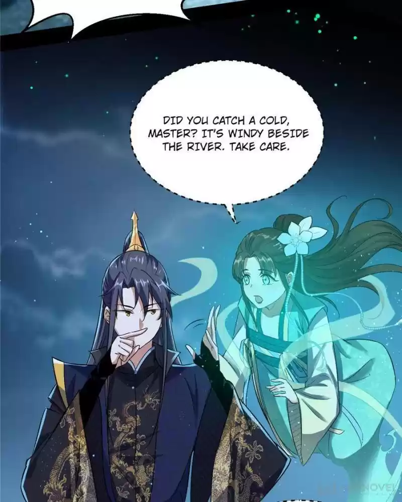 Way To Be The Evil Emperor Chapter 77