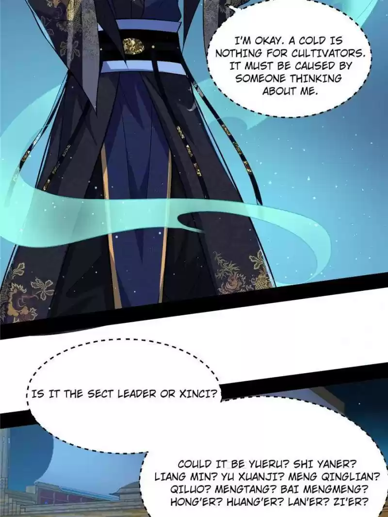 Way To Be The Evil Emperor Chapter 77