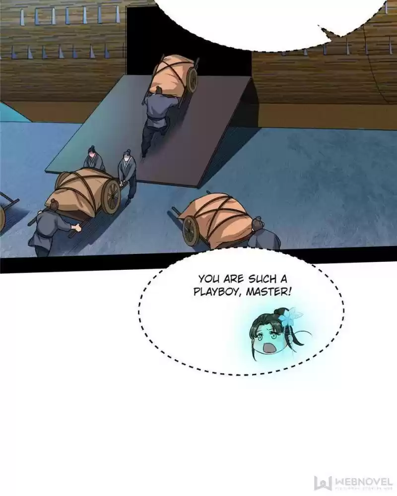 Way To Be The Evil Emperor Chapter 77