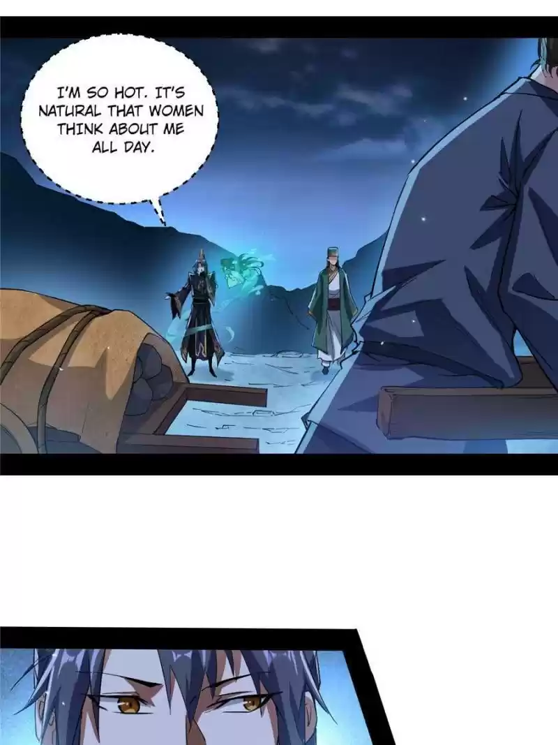 Way To Be The Evil Emperor Chapter 77